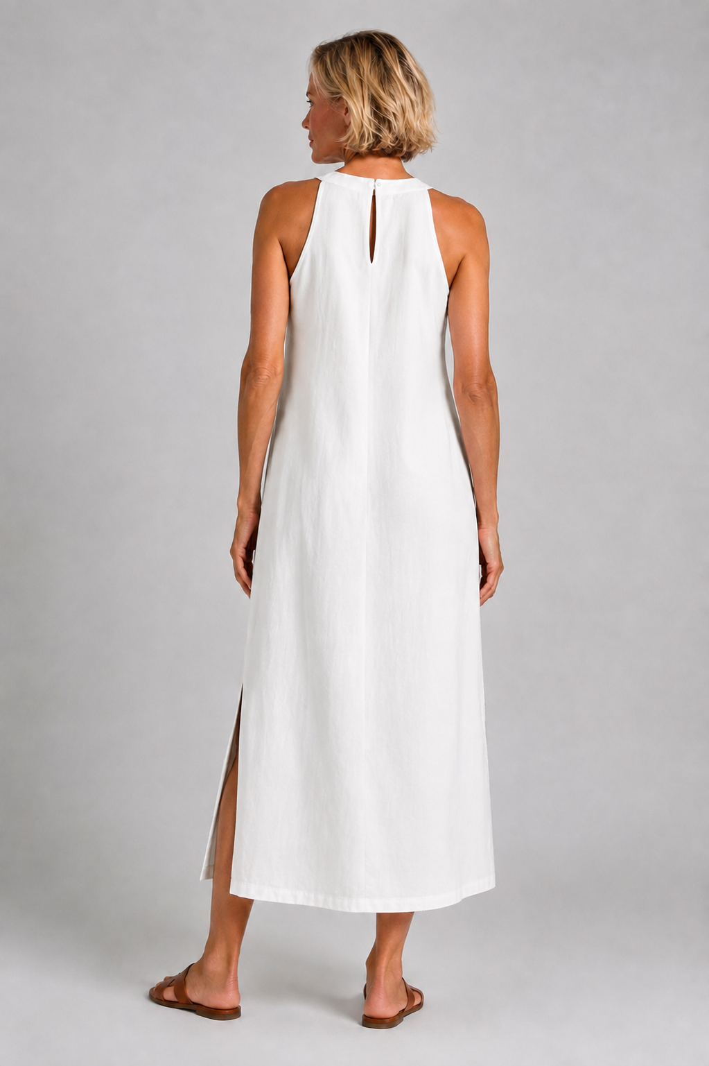 Ivy Midi Dress