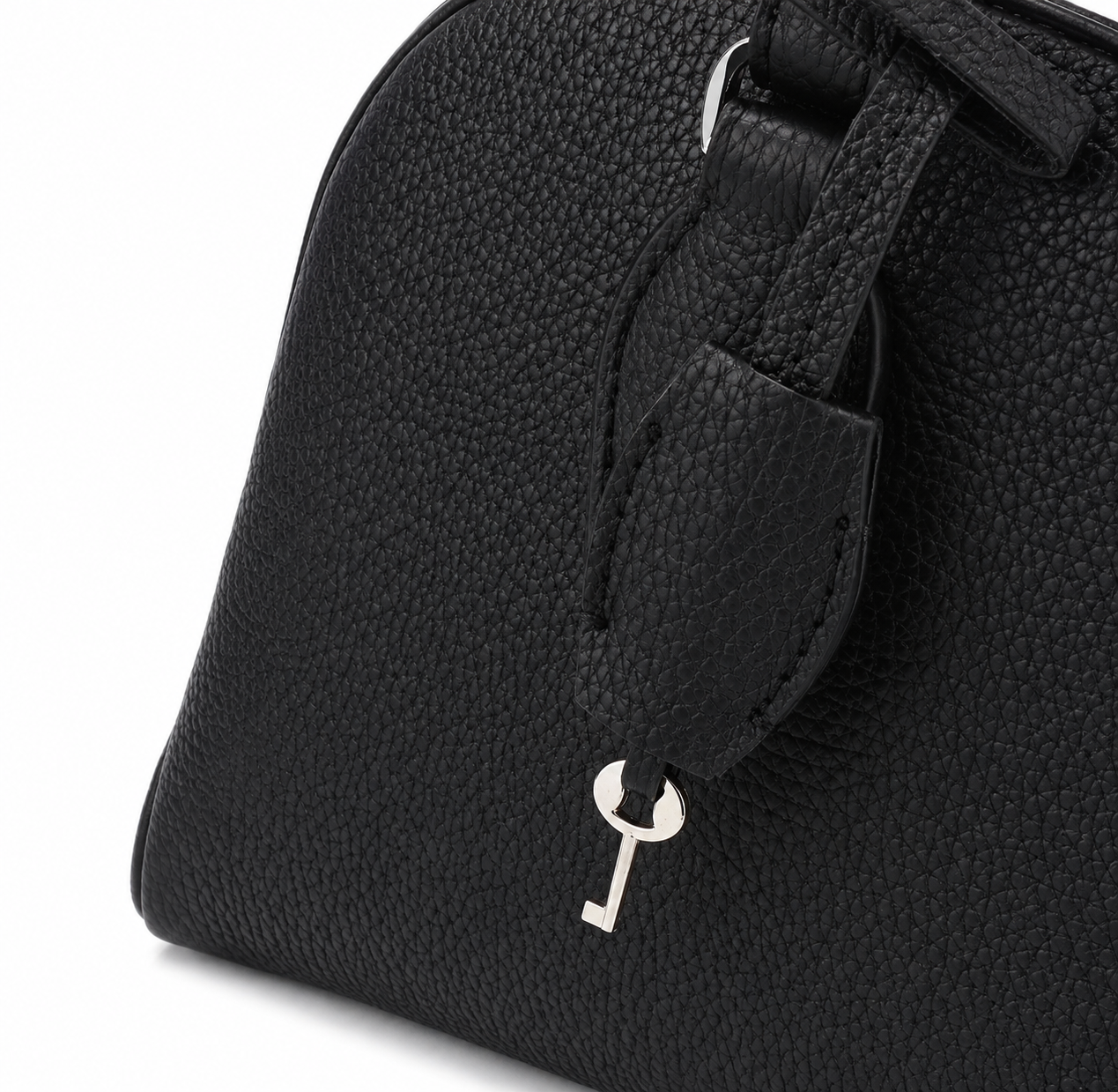 The Elodie Shoulder Bag