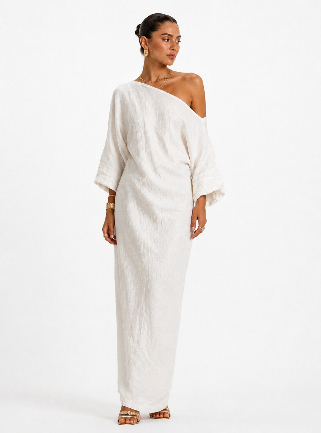 Ava Maxi Dress