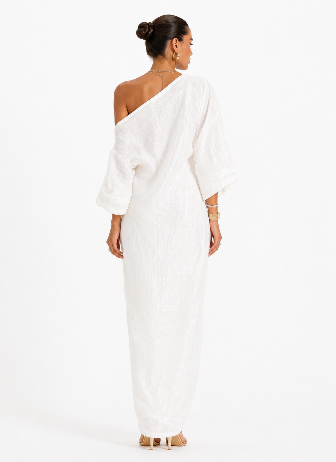 Ava Maxi Dress