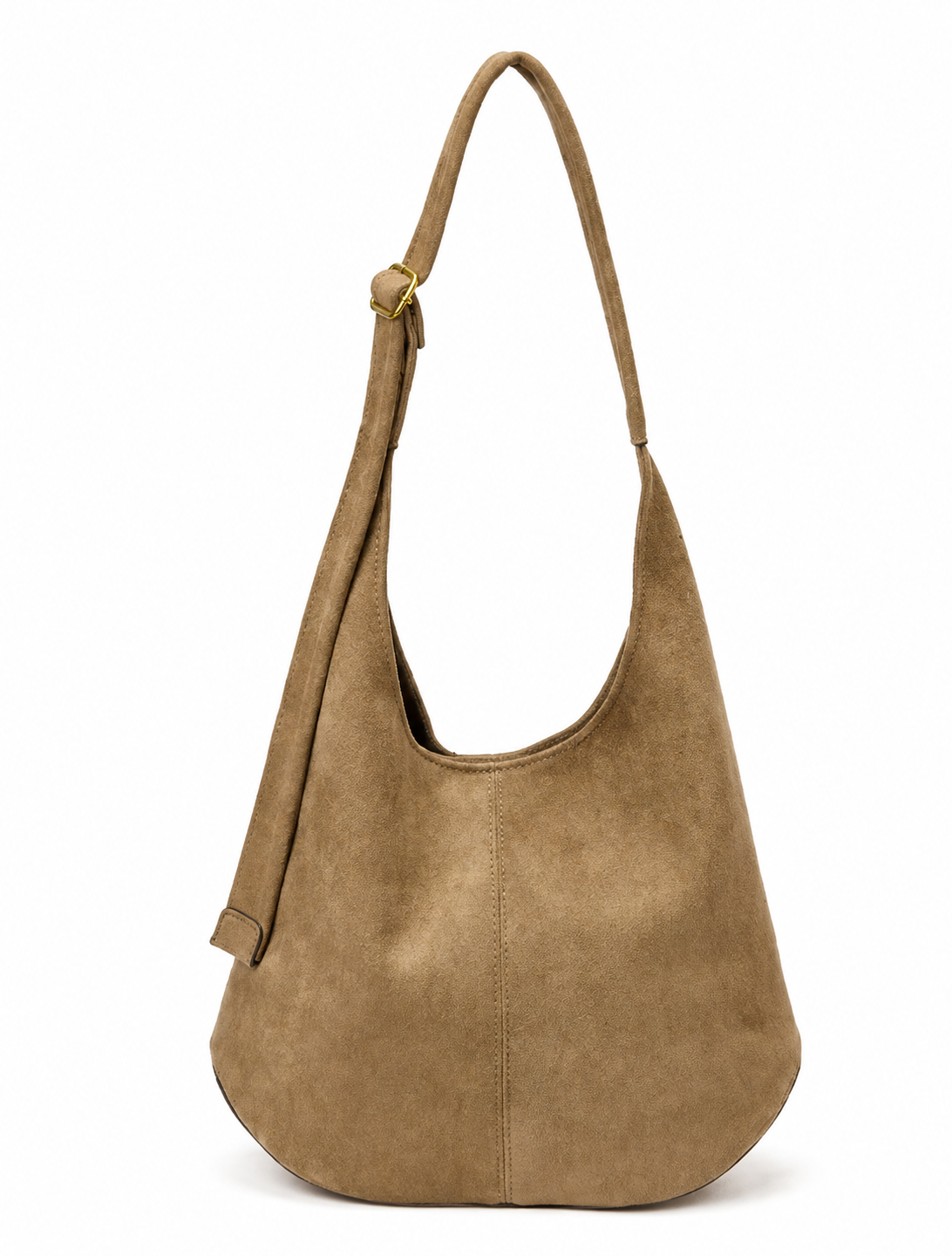 The Camille Hobo Bag