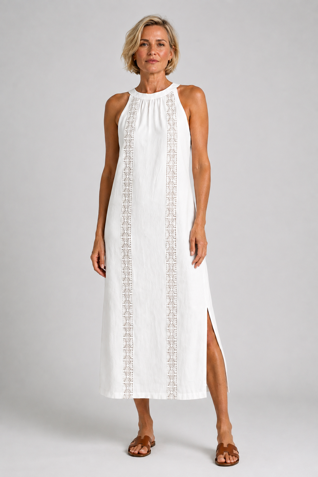 Ivy Midi Dress