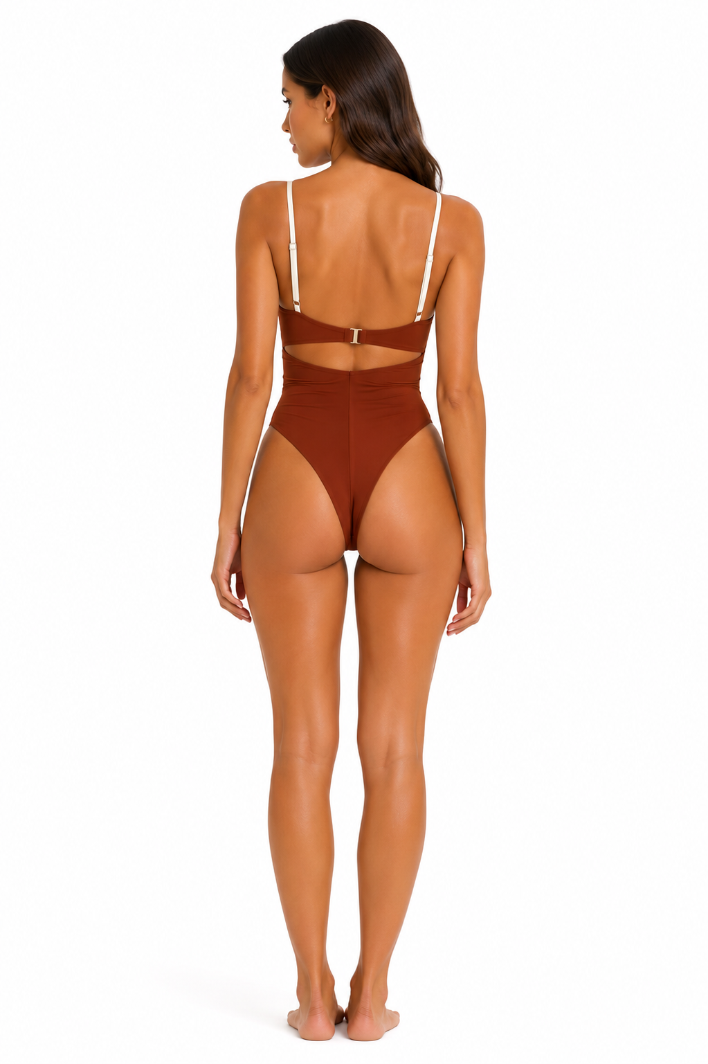 Como Sculpt One-Piece