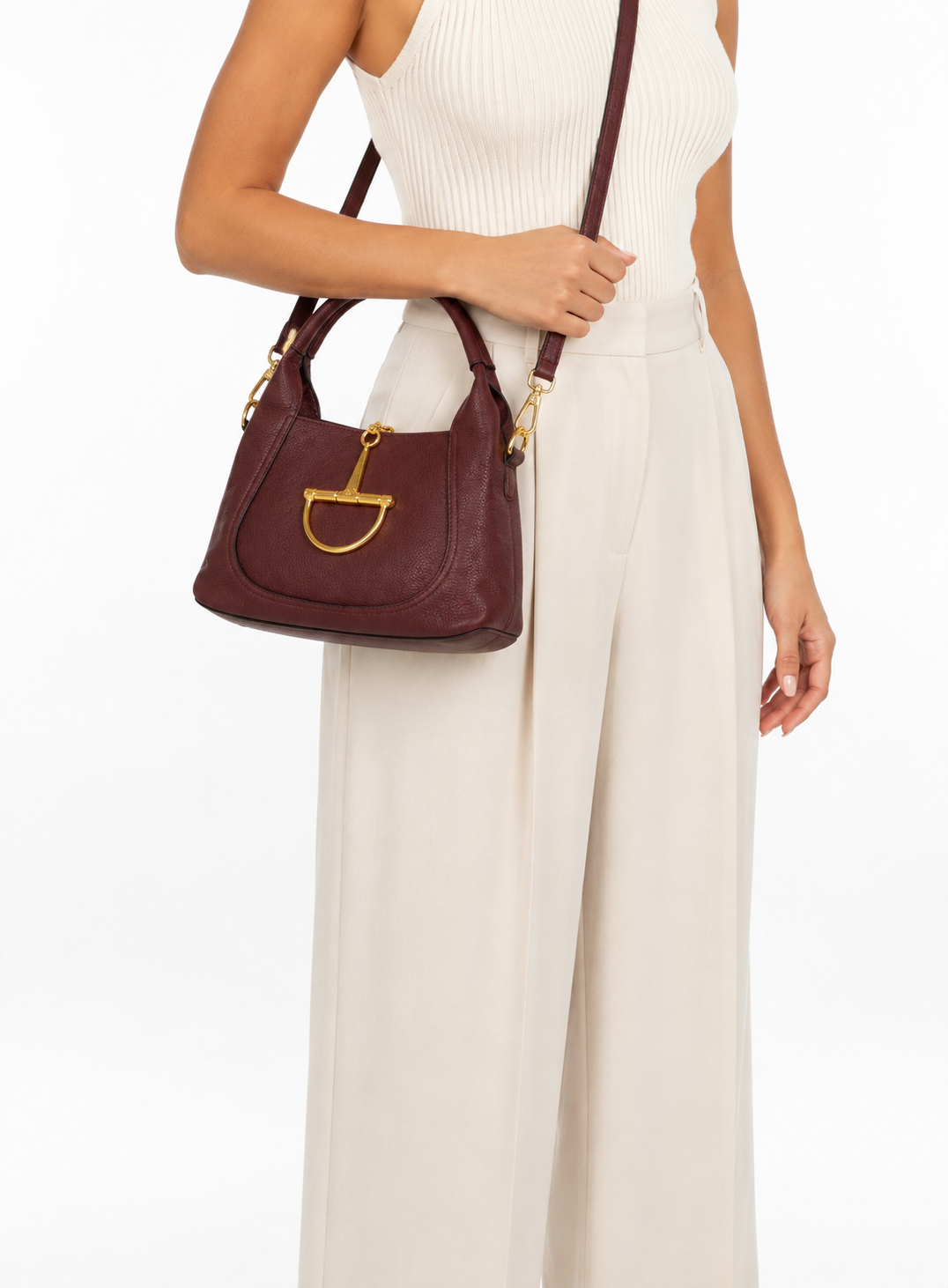 The Aurelia Shoulder Bag