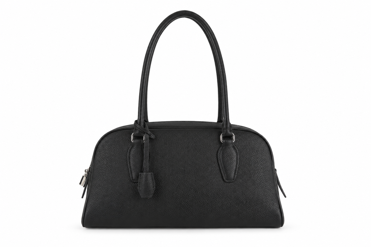 The Elodie Shoulder Bag