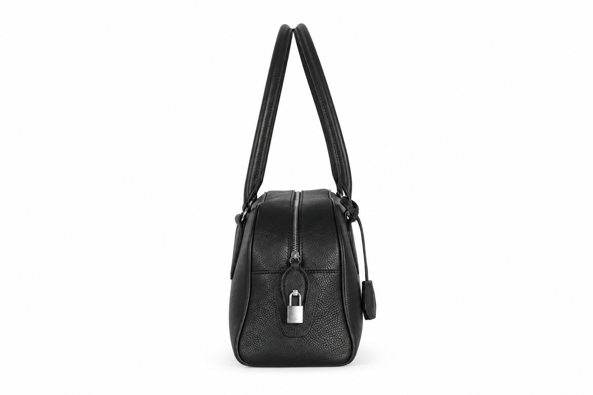 The Elodie Shoulder Bag