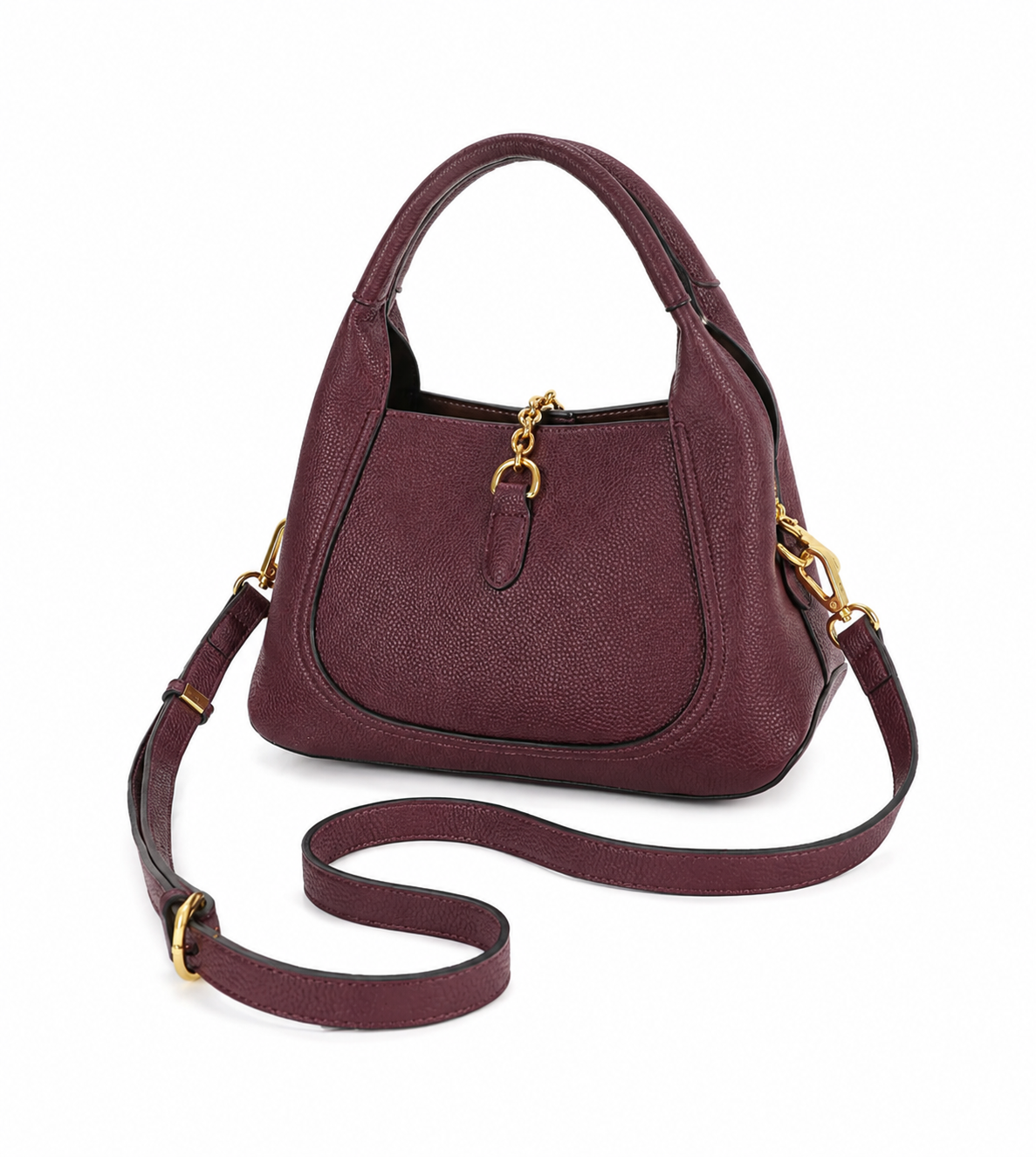 The Aurelia Shoulder Bag