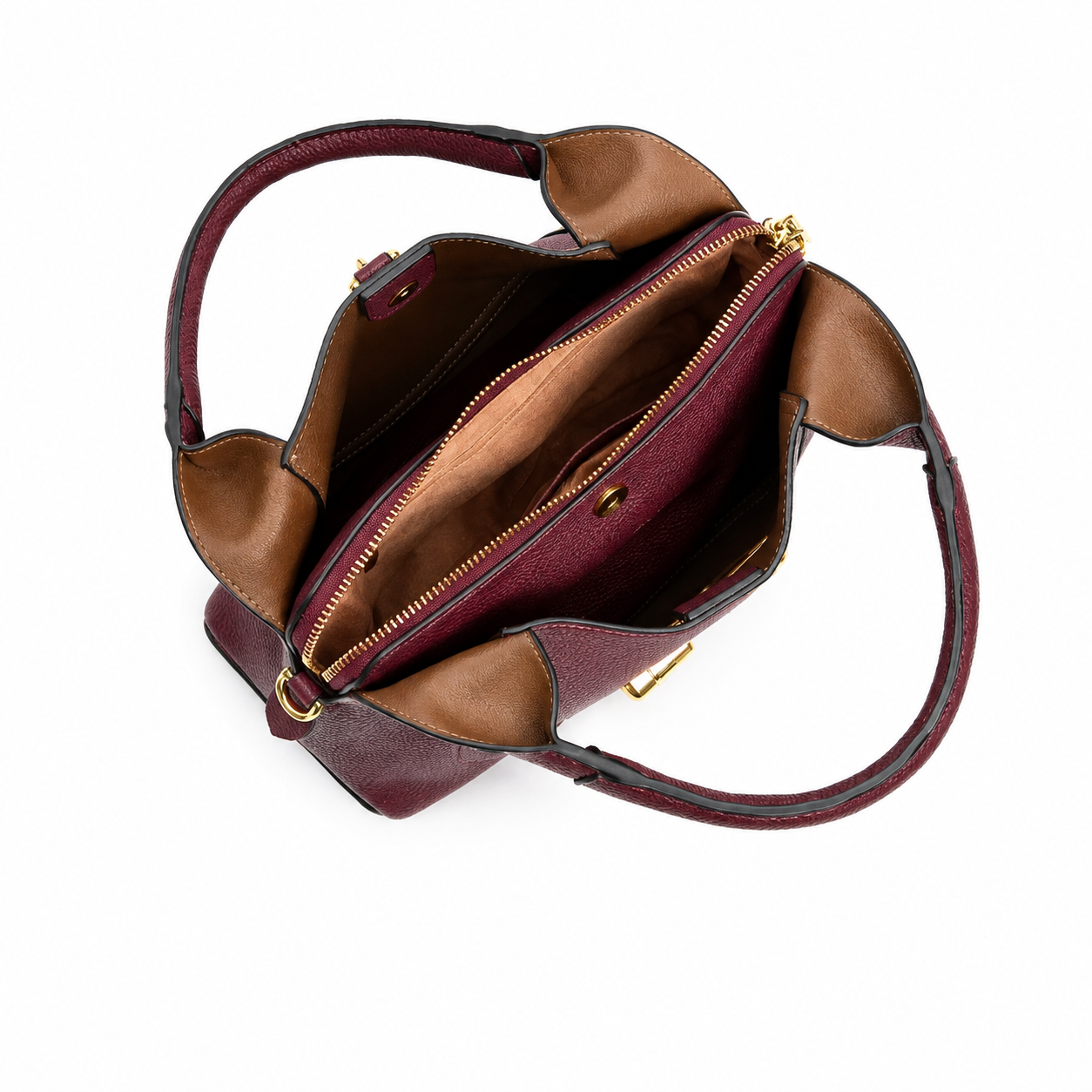 The Aurelia Shoulder Bag