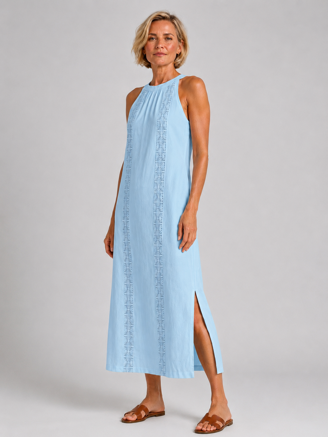 Ivy Midi Dress