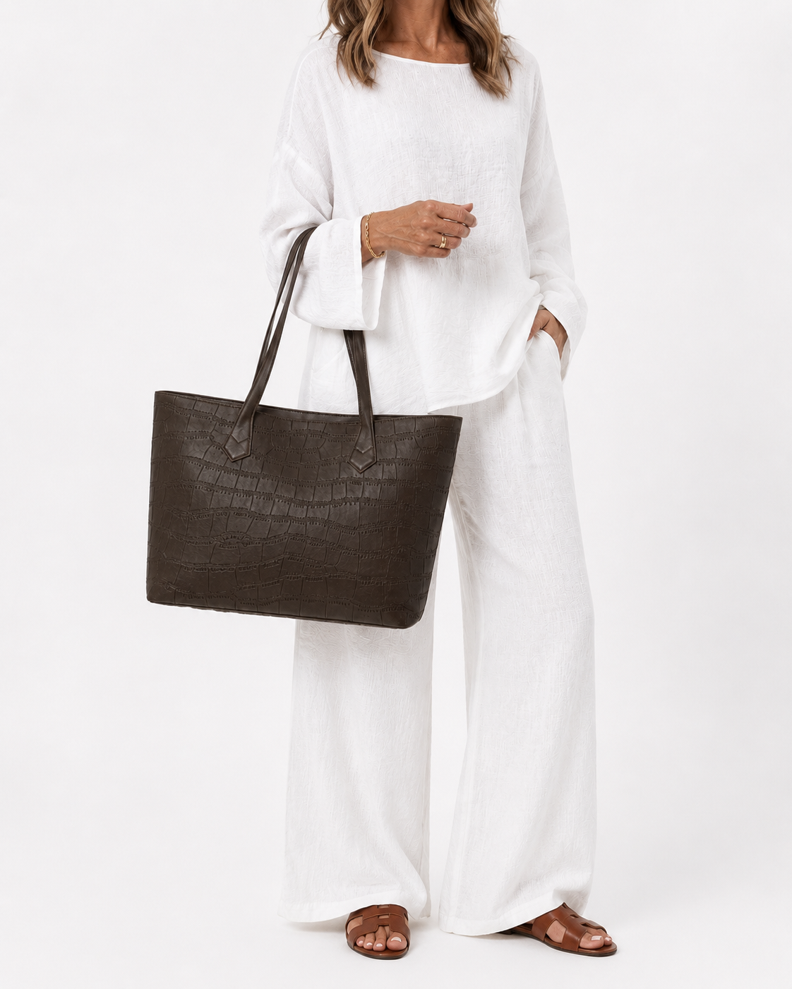 The Margot Tote Bag