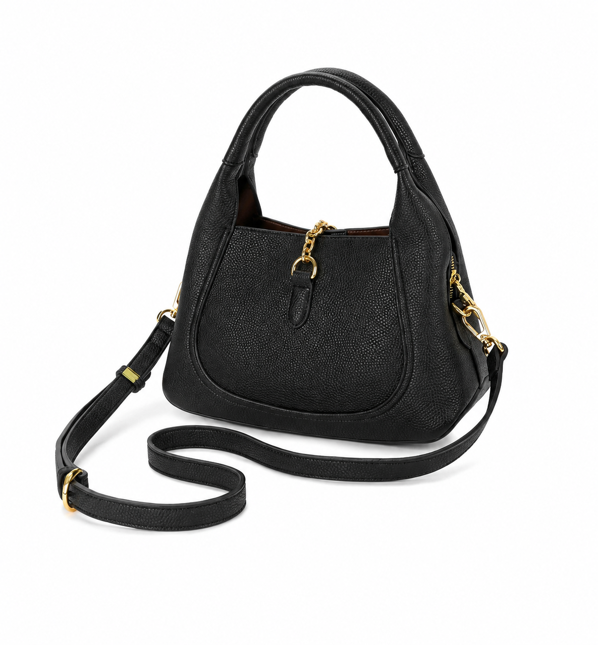 The Aurelia Shoulder Bag