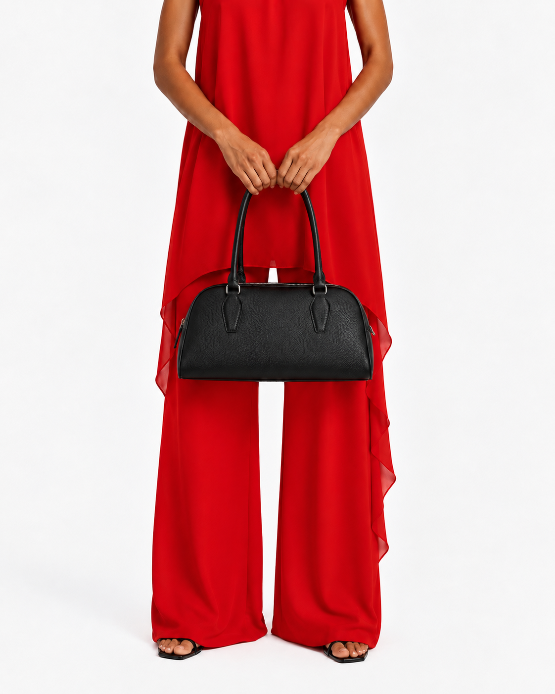 The Elodie Shoulder Bag